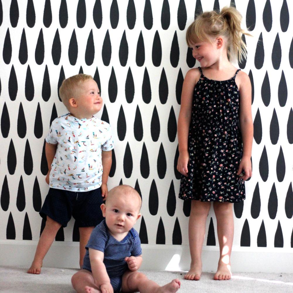 Espacios Compartidos - The Happy Wall Co. | República Dominicana