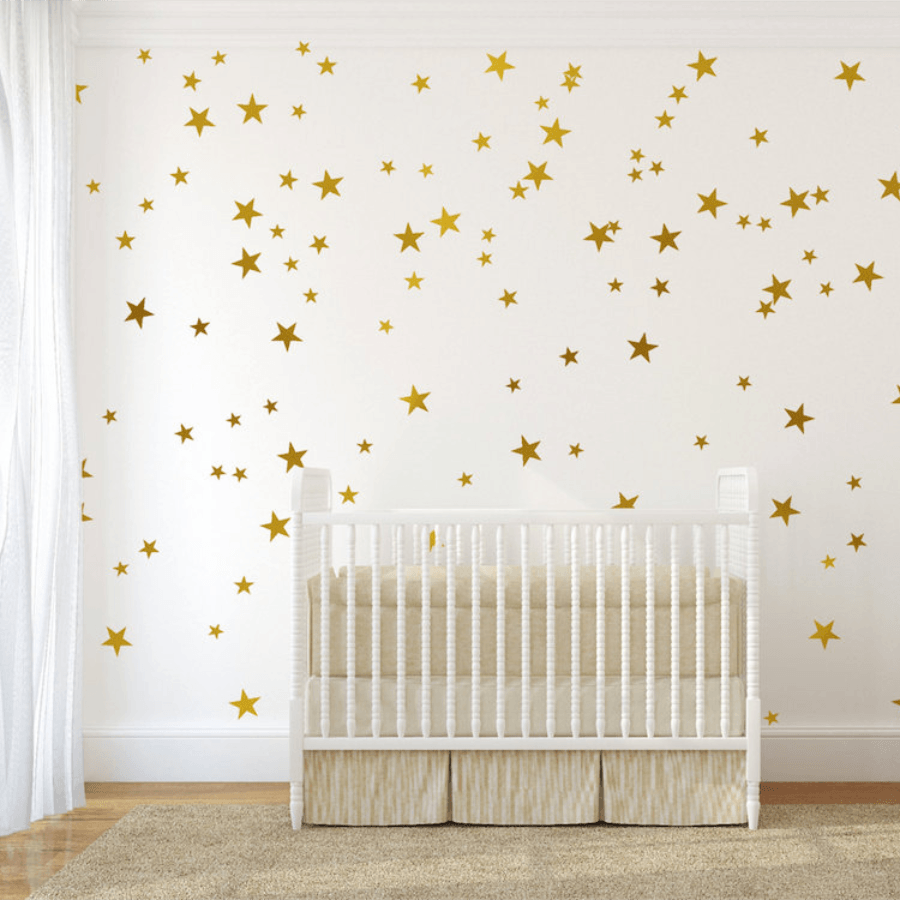 Habitaciones de Bebé - The Happy Wall Co. | República Dominicana