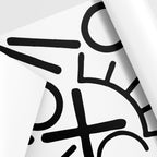 Vinilos Decorativos Figuras Geométricas