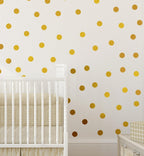 Vinilos Decorativos, Set de 12 Lunares