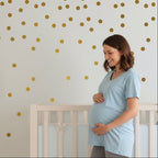 Vinilos Decorativos Lunares de 1.7"