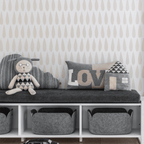 Vinilos Decorativos, Set de 40 Lágrimas Decorativas