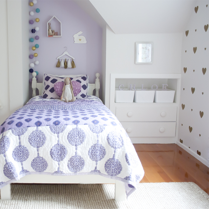 Vinilos Decorativos, Set de 32 Corazones