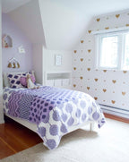 Vinilos Decorativos, Set de 32 Corazones