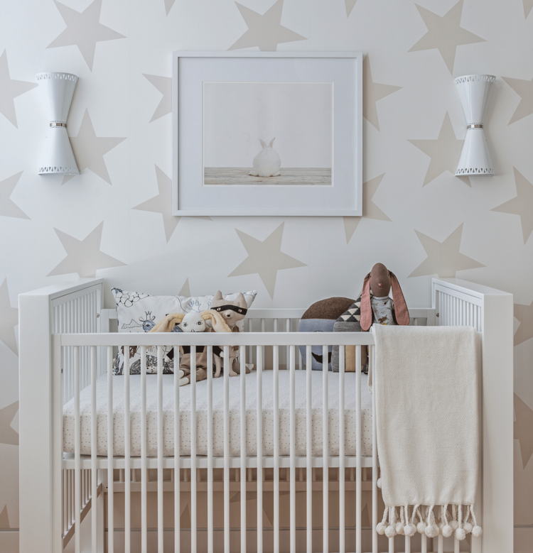 Vinilos Decorativos, Set de 8 Estrellas Pastel 631-818