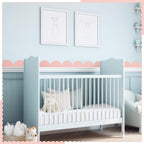 Set de (20) Semicírculos Grande 4.6" x 7.5" c/u, Vinilos Decorativos