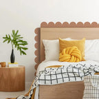 Set (8) Tiras Arqueadas Medianas de 3.6" x 23" c/u, Vinilos Decorativo (1 Color)