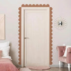 Set (8) Tiras Arqueadas Medianas de 3.6" x 23" c/u, Vinilos Decorativo (1 Color)