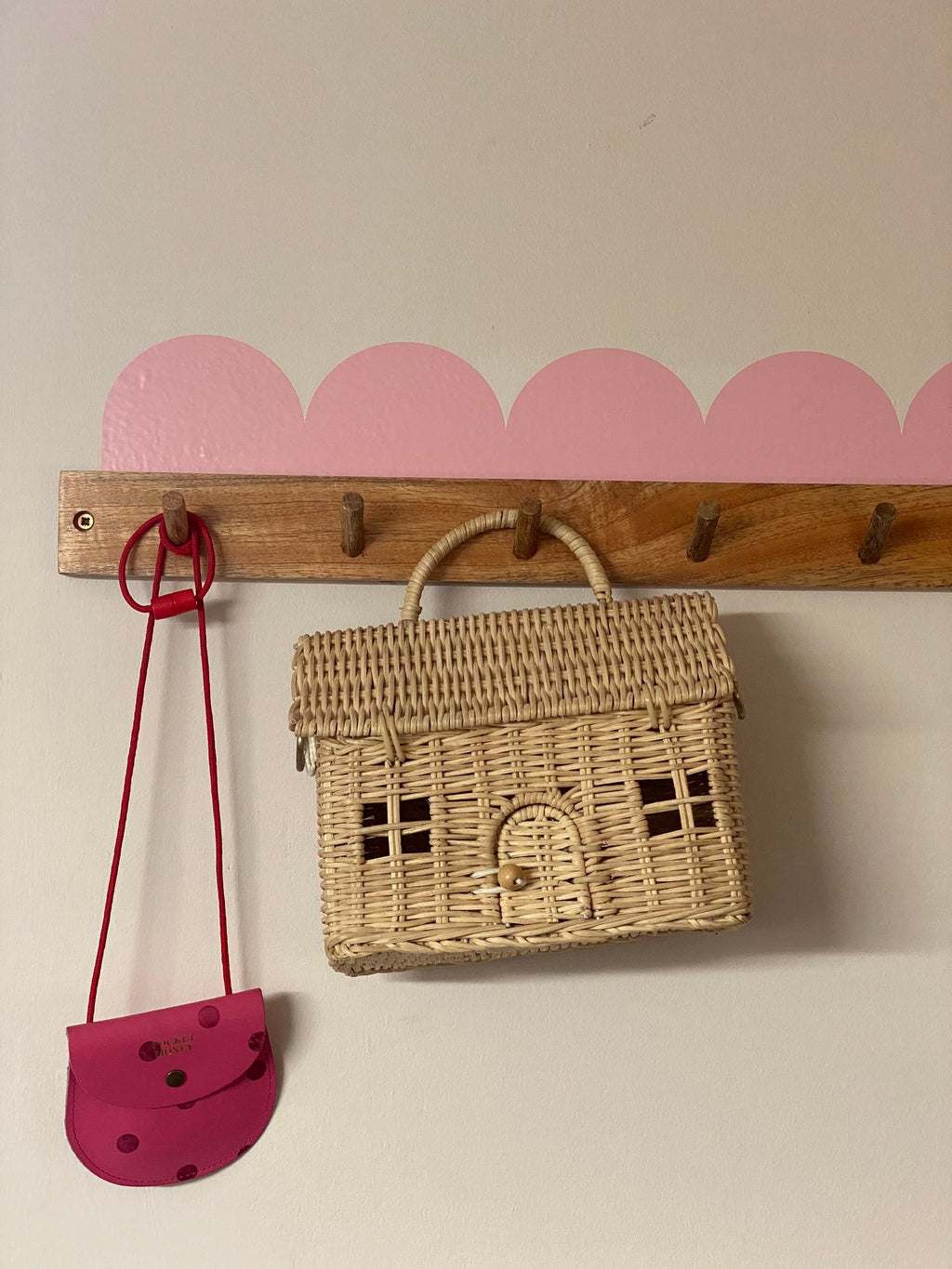 Set (8) Tiras Arqueadas Medianas de 3.6" x 23" c/u, Vinilos Decorativo (1 Color)