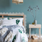 Set (8) Tiras Arqueadas Medianas de 3.6" x 23" c/u, Vinilos Decorativo (1 Color)