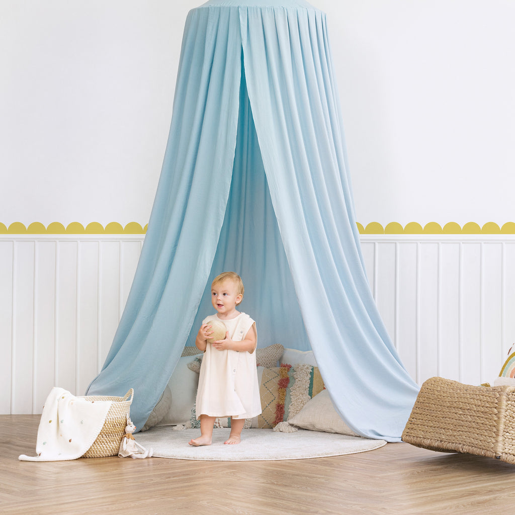 Set (8) Bordes Cenefas Pequeños de 2.4" x 8" en Vinilos Decorativo.