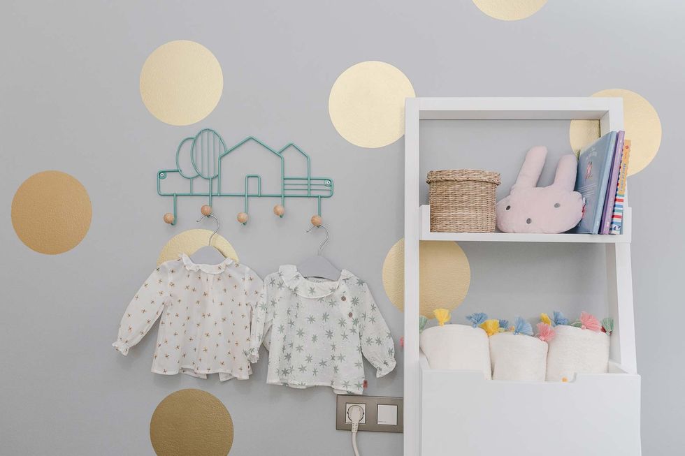 Vinilos Decorativos Círculos de 7.5"