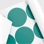 Vinilos Decorativos Círculos de 3.6"