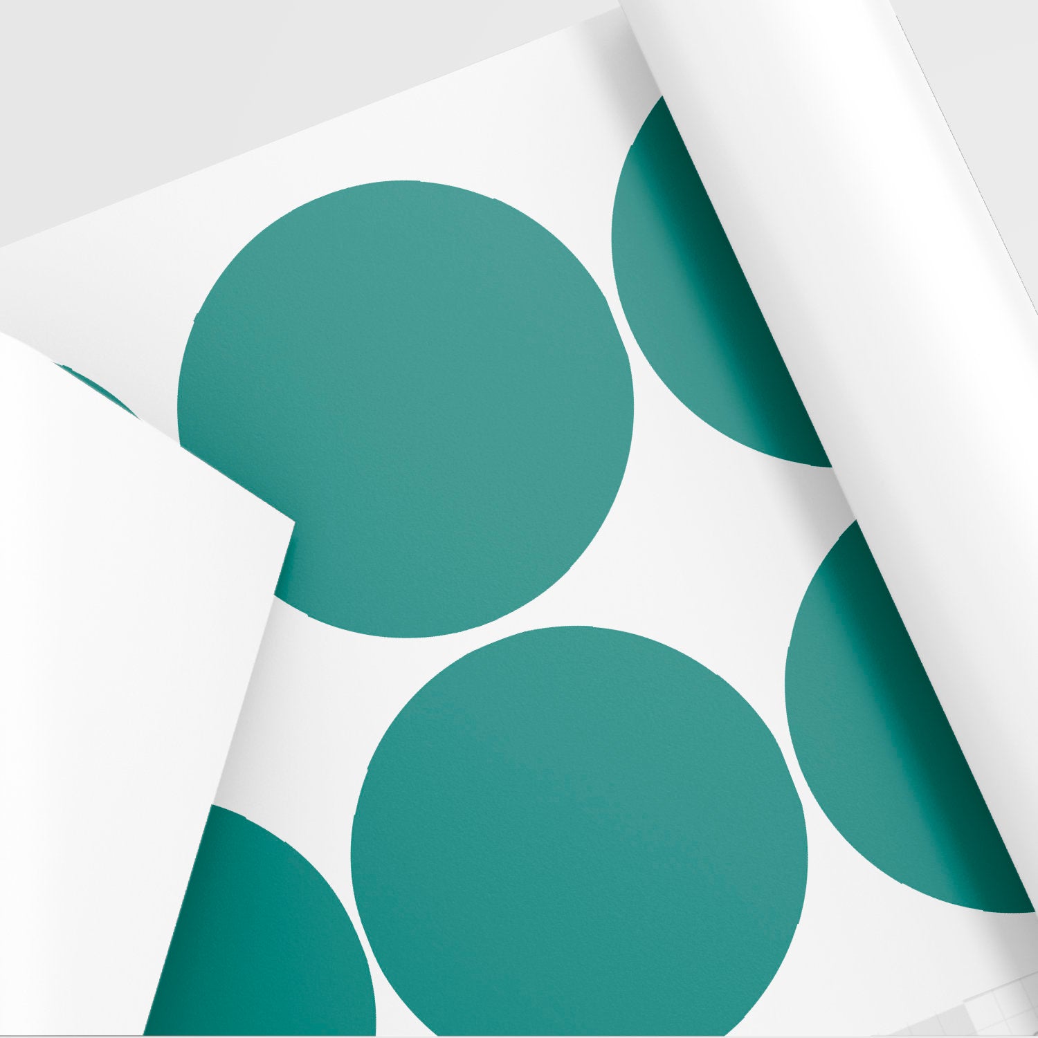 Vinilos Decorativos Círculos de 3.6"