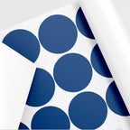 Vinilos Decorativos Círculos de 2.5"