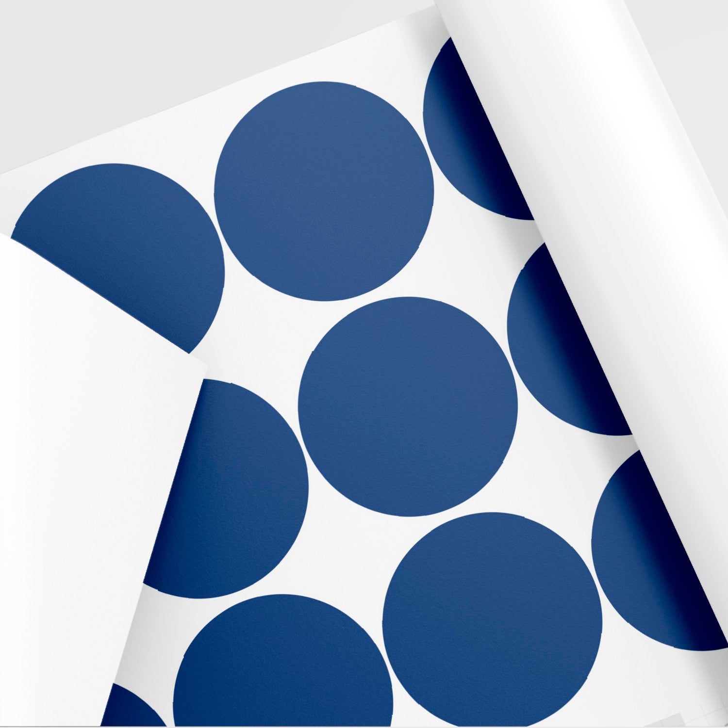 Vinilos Decorativos Círculos de 2.5"