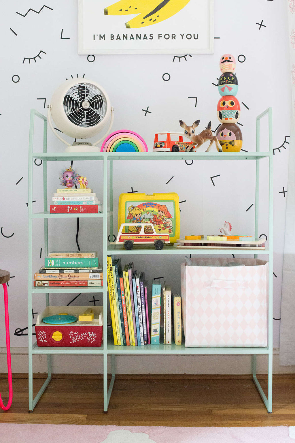 Vinilos Decorativos Figuras Geométricas