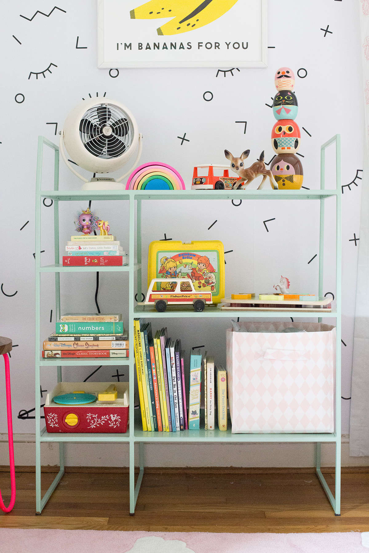 Vinilos Decorativos Figuras Geométricas