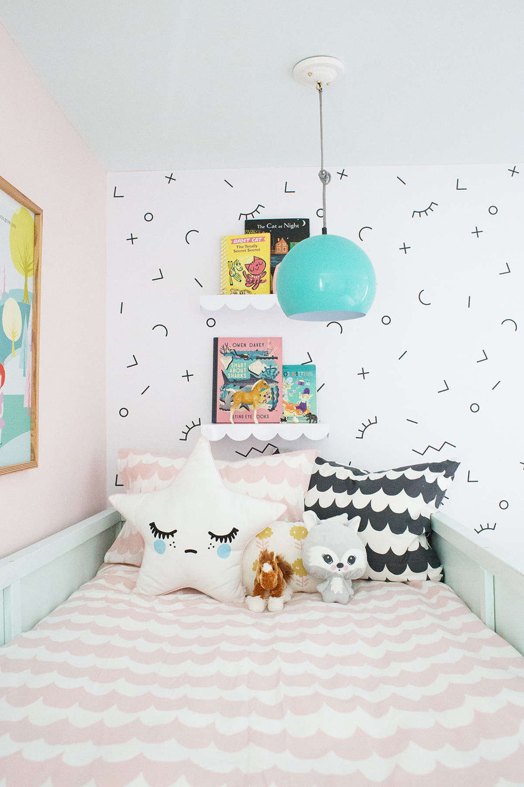 Vinilos Decorativos Figuras Geométricas