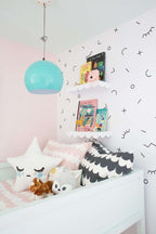 Vinilos Decorativos Figuras Geométricas