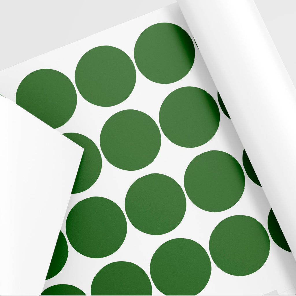 Vinilos Decorativos Lunares de 1.7"