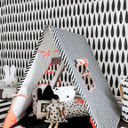 Vinilos Decorativos Gotas de 1.6"x5.7"