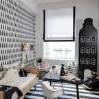 Vinilos Decorativos Gotas de 1.6"x5.7"