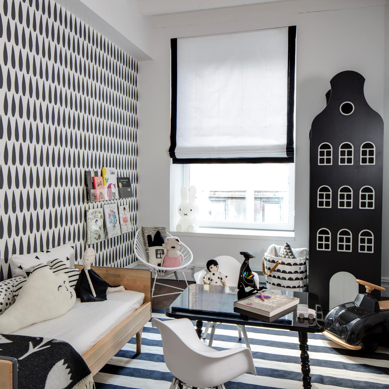 Vinilos Decorativos Gotas de 1.6"x5.7"