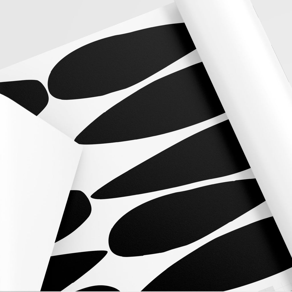 Vinilos Decorativos Gotas de 1.6"x5.7"