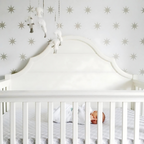 Vinilos Decorativos, Set de 12 Estrellas Medianos Azul genial 051