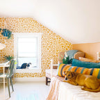 Vinilos Decorativos, Set de 268 Siluetas Naturales