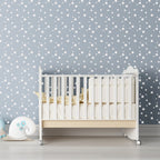 Vinilos Decorativos, Set de 45 Estrellitas