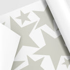 Vinilos Decorativos Multi Estrellas de 1.1", 3.3", 5.1", 5.5"