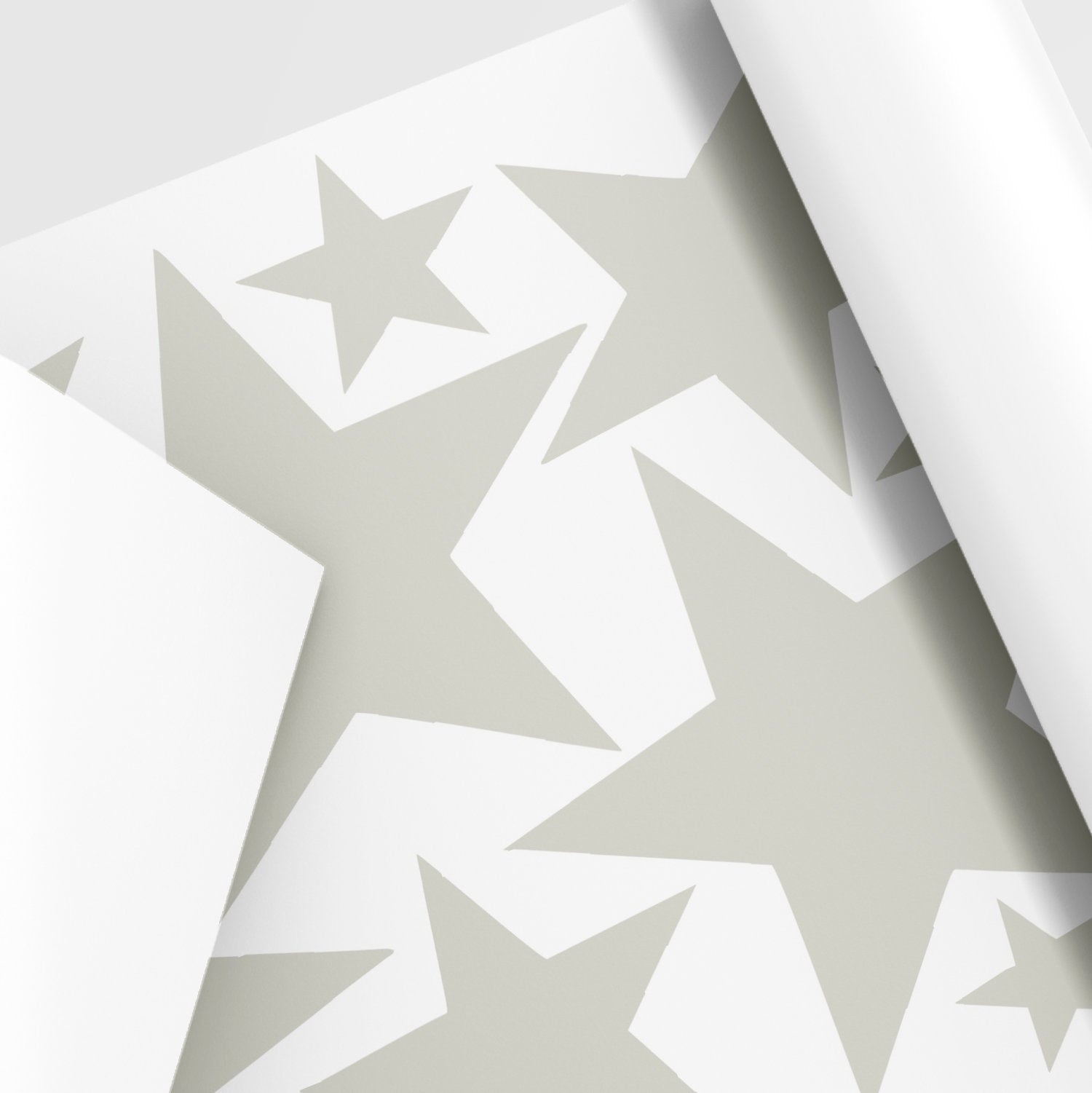 Vinilos Decorativos Multi Estrellas de 1.1", 3.3", 5.1", 5.5"