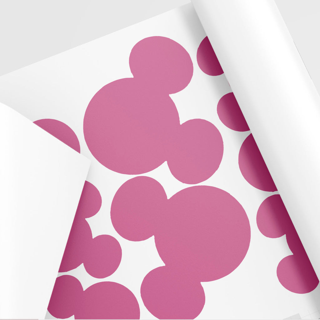 Vinilos Decorativos Mickey Mouse