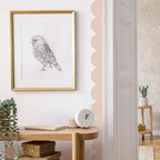 Vinilos Decorativos Tiras Arqueadas de 7.5" x 22.5" largo