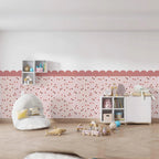 Vinilos Decorativos Tiras Arqueadas de 7.5" x 22.5" largo