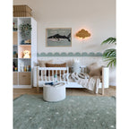 Vinilos Decorativos Tiras Arqueadas de 7.5" x 22.5" largo