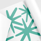 Vinilos Decorativos Estrellas Dibujadas