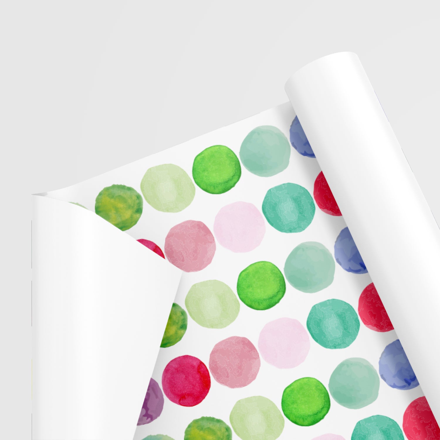 Set de 126 Vinilos Decorativos Lunares Multicolor