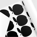 Vinilos Decorativos Manzanas de 2.5"x2.9"