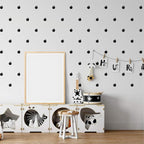 Vinilos Decorativos, Set de 24 Manzanas